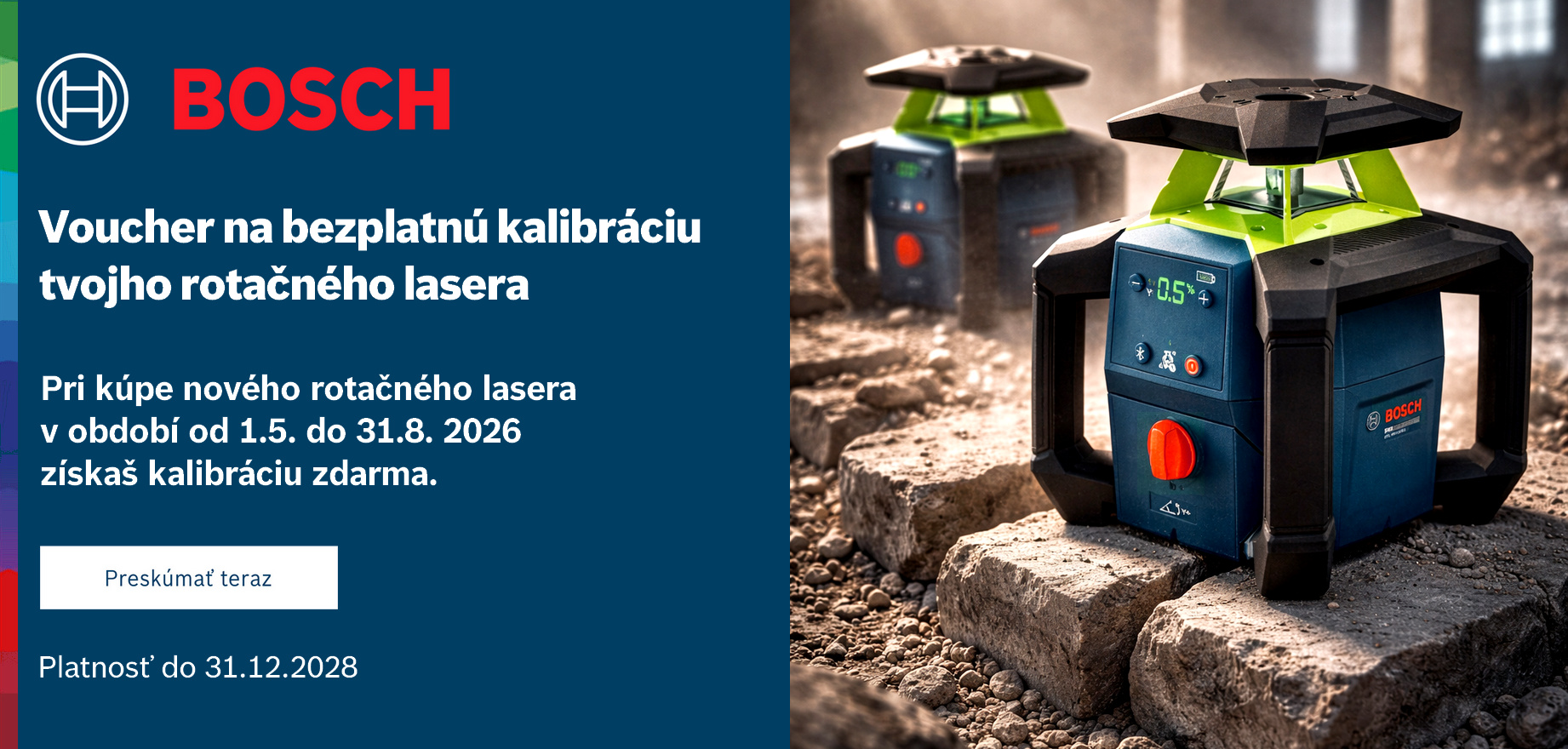 voucher kalibracia bosch